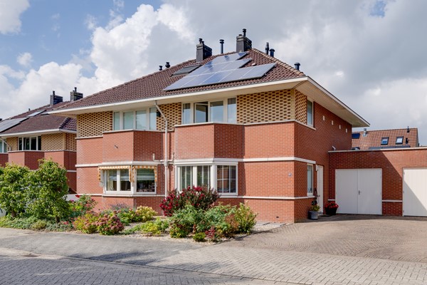 Medium property photo - Jacques Bloemhof 60, 1628 VN Hoorn